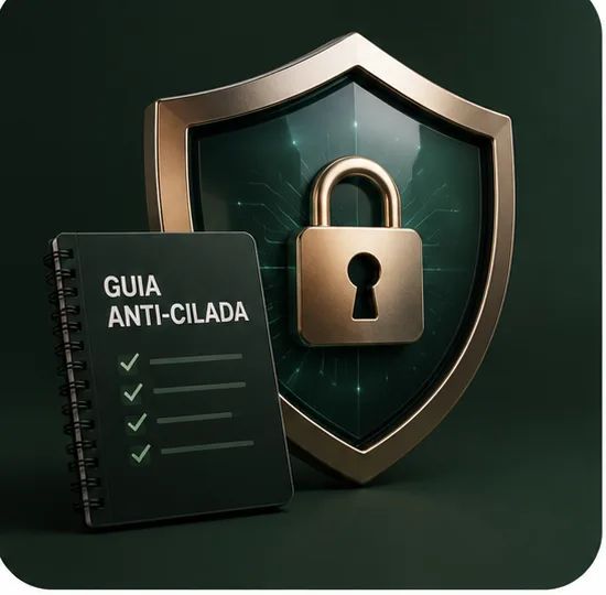 Guia Anti-Cilada