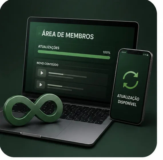Acesso Vitalício