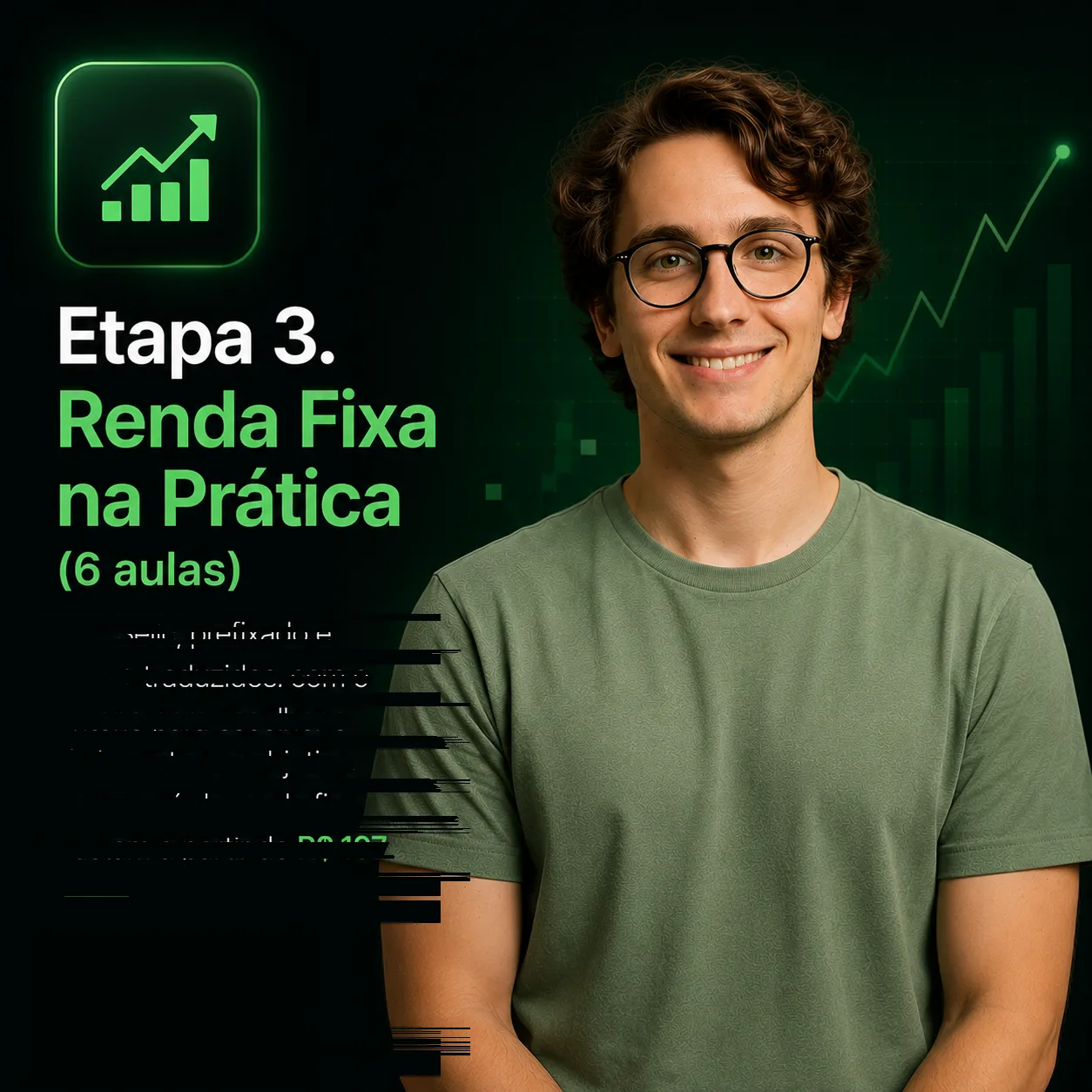 Etapa 3. Renda Fixa na Prática