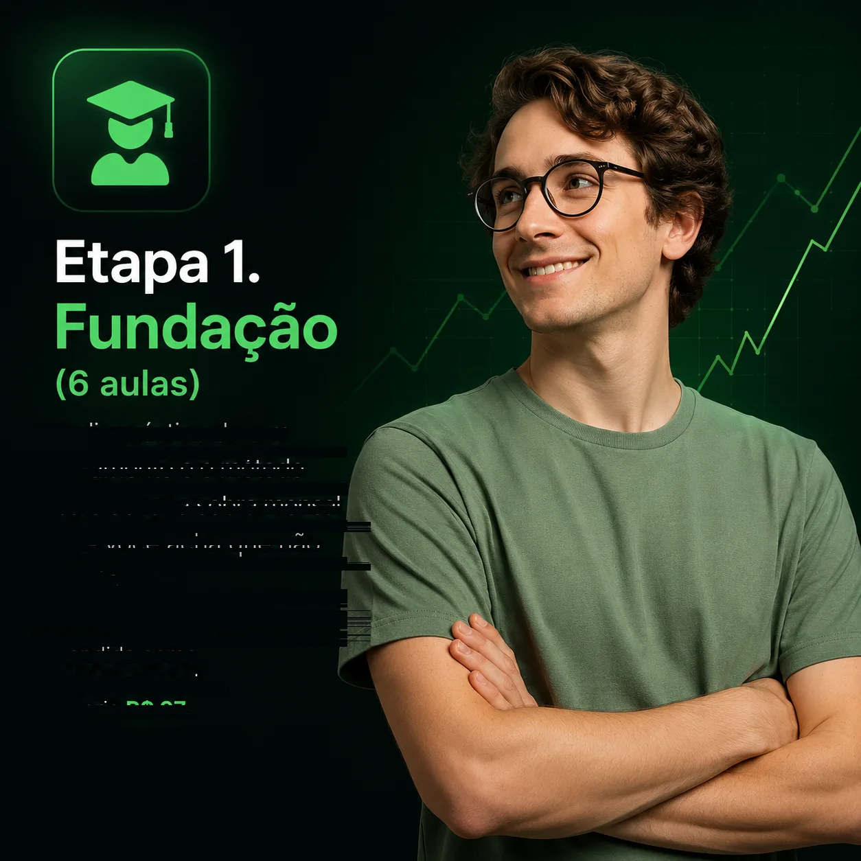 Etapa 1. Fundação