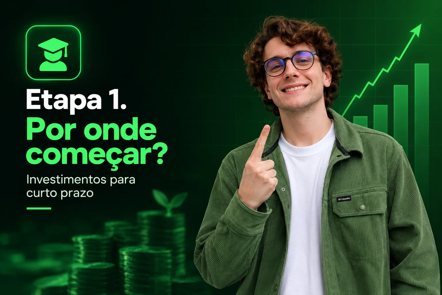 Etapa 1. Por onde começar?